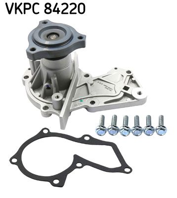 Wasserpumpe, Motorkühlung SKF VKPC84220