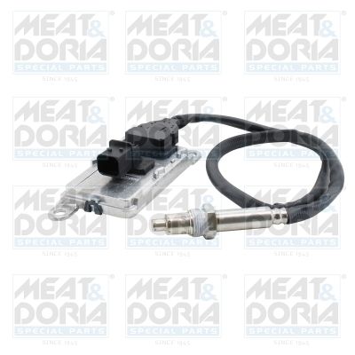 NOx-Sensor, NOx-Katalysator MEAT & DORIA 57187