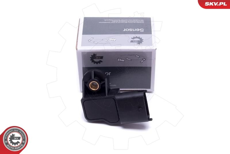 Sensor, Saugrohrdruck ESEN SKV 17SKV156