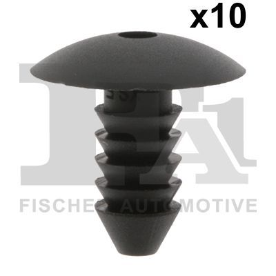 Clip, Zier-/Schutzleiste FA1 33-10033.10