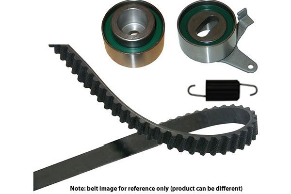 Zahnriemensatz KAVO PARTS DKT-4503