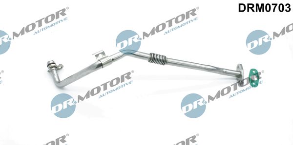 Ölleitung, Lader Dr.Motor Automotive drm0703