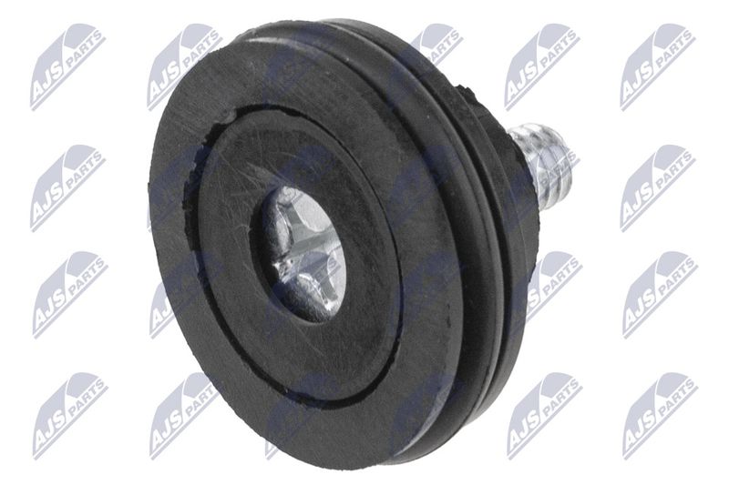 Rollenführung, Schiebetür NTY EZC-RE-310