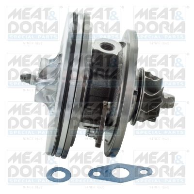 Rumpfgruppe, Lader MEAT & DORIA 601328