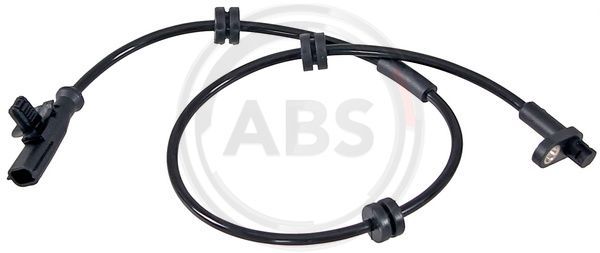 Raddrehzahlsensor ABS-Sensor A.B.S. 31222