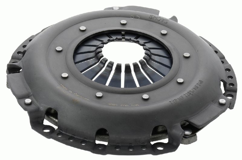 Kupplungsdruckplatte SACHS 3082 000 535