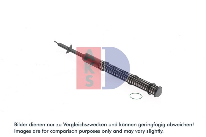Trockner, Klimaanlage AKS DASIS 800565N