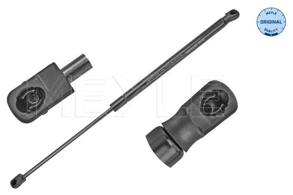 Gasfeder, Koffer-/Laderaum MEYLE 0409100042