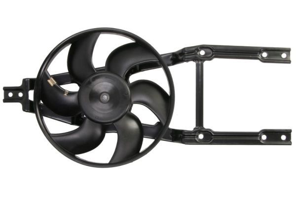 Lüfter, Motorkühlung THERMOTEC D8F001TT