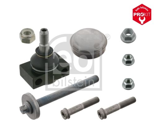 Trag-/Führungsgelenk FEBI BILSTEIN 31991