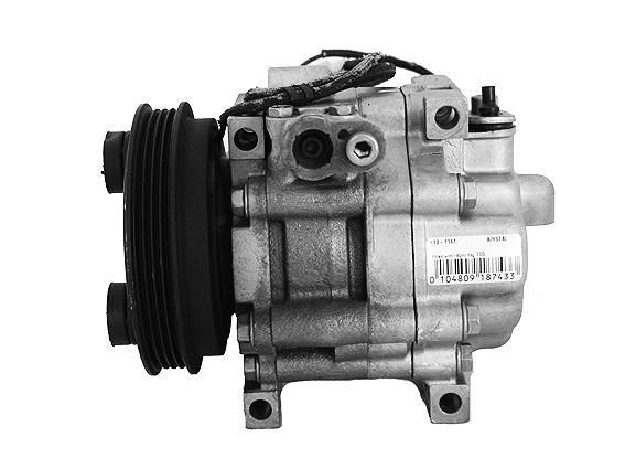 Kompressor, Klimaanlage Airstal 10-1161