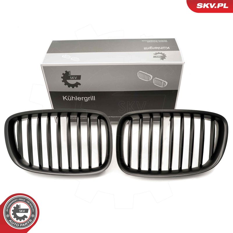 Kühlergitter ESEN SKV 66SKV177