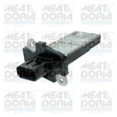 Luftmengenmesser MEAT & DORIA 86322