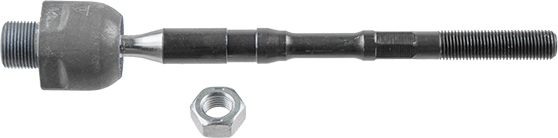 Axialgelenk, Spurstange LEMFÖRDER 36417 01