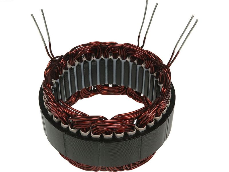 Stator, Generator AS-PL as6030