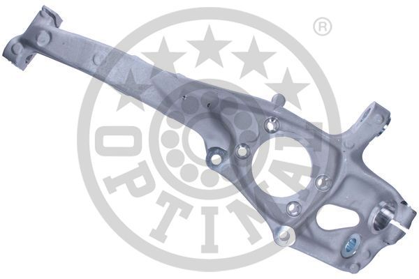 Achsschenkel, Radaufhängung OPTIMAL KN-100550-04-L