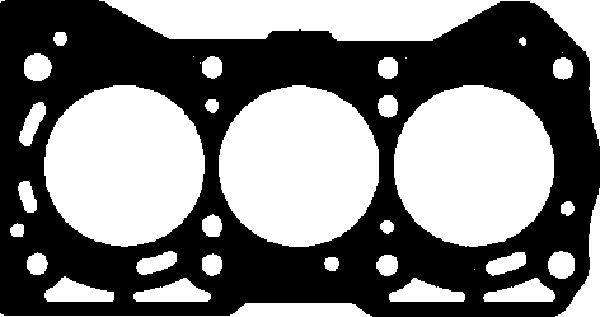 Dichtung, Zylinderkopf CORTECO 414084p