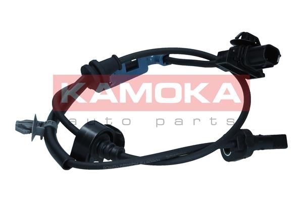 Sensor, Raddrehzahl KAMOKA 1060613