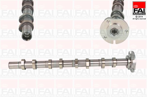 Nockenwelle FAI AutoParts c336