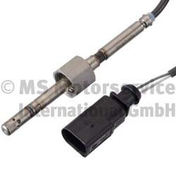 Sensor, Abgastemperatur PIERBURG 7.08369.41.0