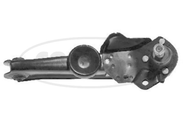 Lenker, Radaufhängung CORTECO 49397166