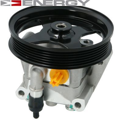 Hydraulikpumpe, Lenkung ENERGY PW680991