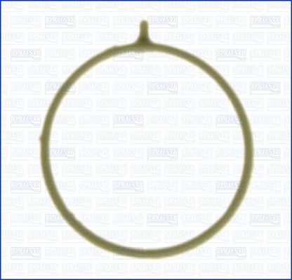 Dichtung, AGR-Ventil AJUSA 01211500
