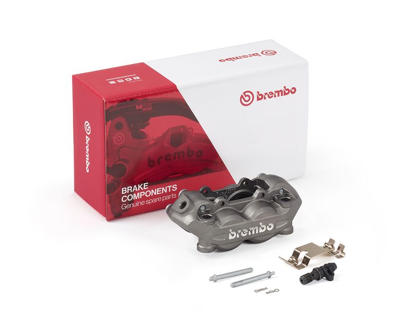 Bremssattel BREMBO 920997018