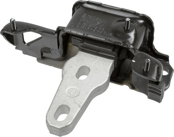Lagerung, Automatikgetriebe LEMFÖRDER 39870 01