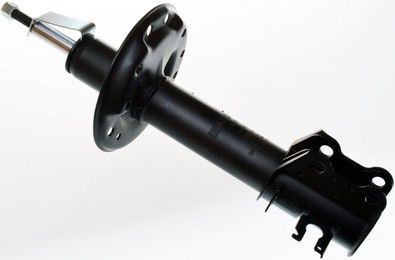 Stoßdämpfer DENCKERMANN DSB180G