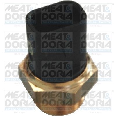 Temperaturschalter, Kühlerlüfter MEAT & DORIA 82632