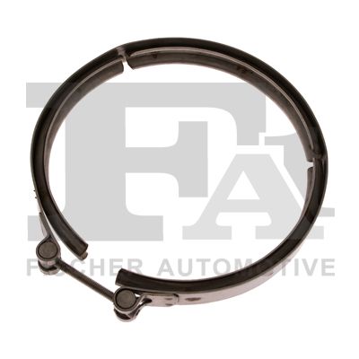 Rohrverbinder Abgasanlage FA1 969-886