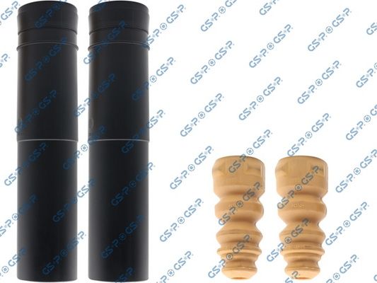 Staubschutzsatz, Stoßdämpfer GSP 5406650PK