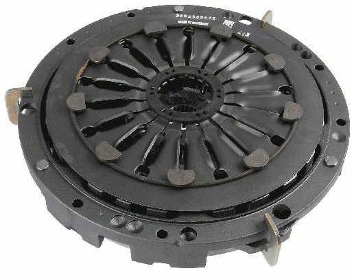 Kupplungsdruckplatte SACHS 3482039402