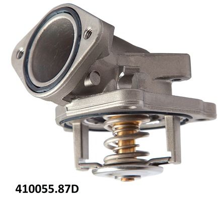 Thermostat, Kühlmittel WAHLER 410055.87D