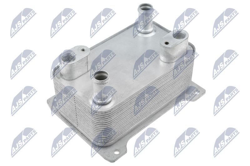 Ölkühler, Motoröl NTY CCL-VW-023