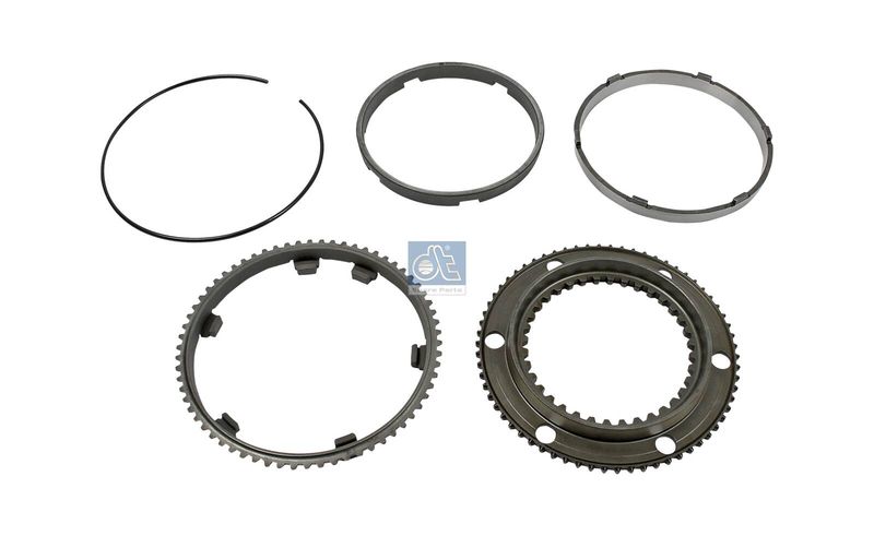 Reparatursatz DT Spare Parts 1.31496