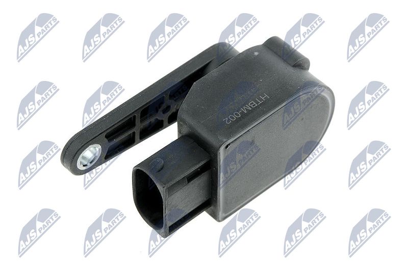 Sensor, Xenonlicht (Leuchtweitenregulierung) NTY ECX-BM-002