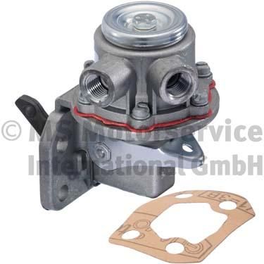 Kraftstoffpumpe PIERBURG 7.02242.58.0