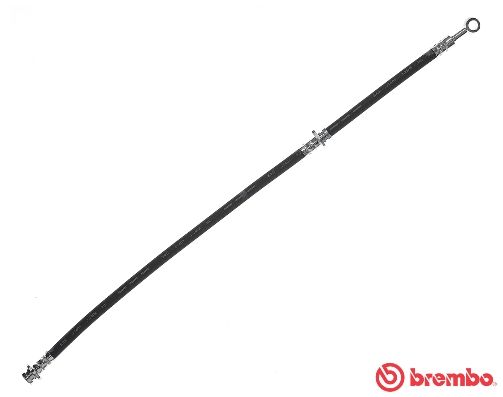 Bremsschlauch BREMBO T 56 151