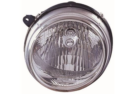 Hauptscheinwerfer ABAKUS 333-1160L-US