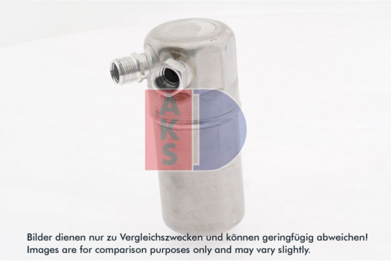 Trockner, Klimaanlage AKS DASIS 800660N