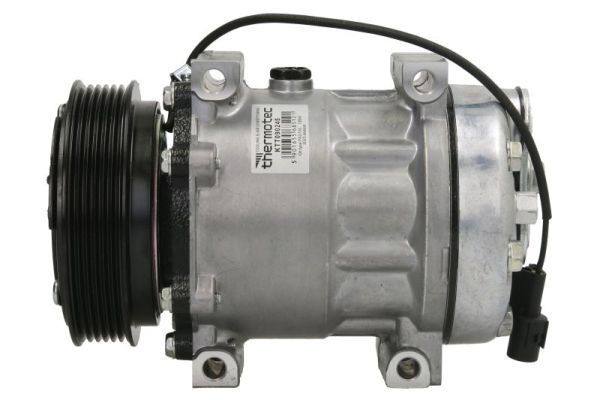 Kompressor, Klimaanlage THERMOTEC KTT090245