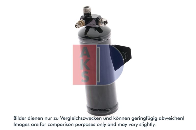 Trockner, Klimaanlage AKS DASIS 801330N