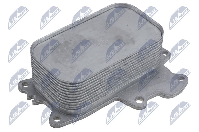 Ölkühler, Motoröl NTY CCL-CH-012