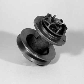Wasserpumpe, Motorkühlung HEPU P0129