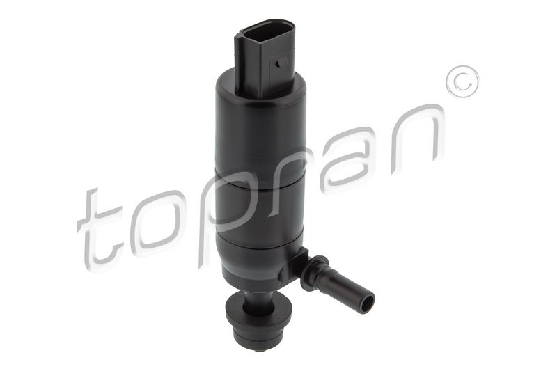 Waschwasserpumpe Scheinwerferreinigung TOPRAN 503 183