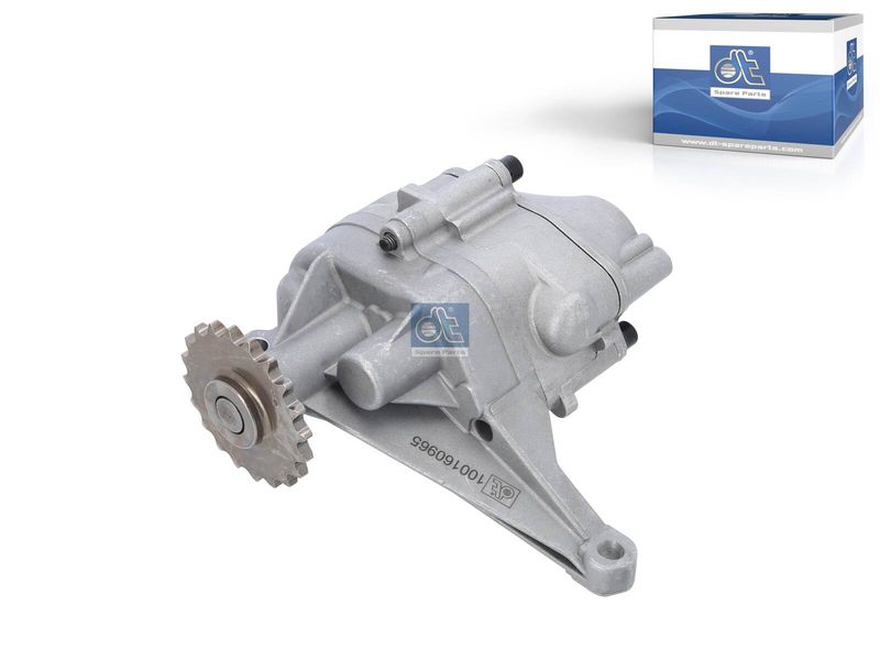 Ölpumpe DT Spare Parts 4.68951