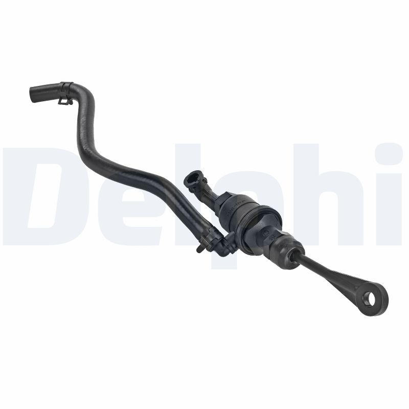 Geberzylinder Kupplung DELPHI LM80873