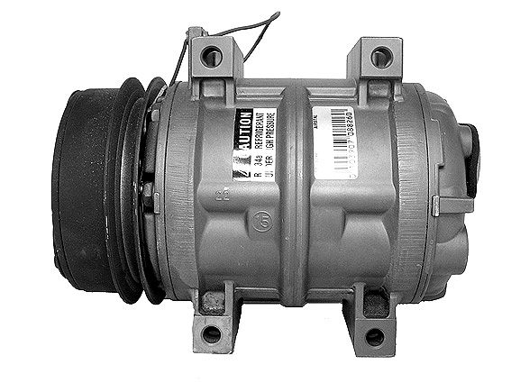 Kompressor, Klimaanlage Airstal 10-0786